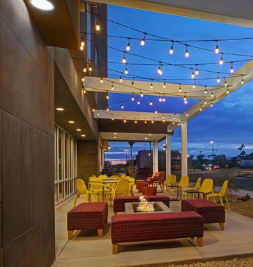 Home2 Suites by Hilton Yuma Pivot Point