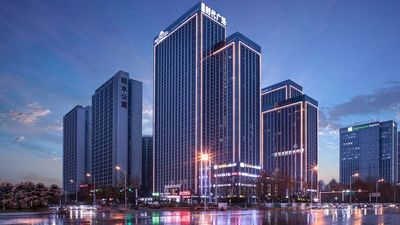 Microtel by Wyndham Hefei