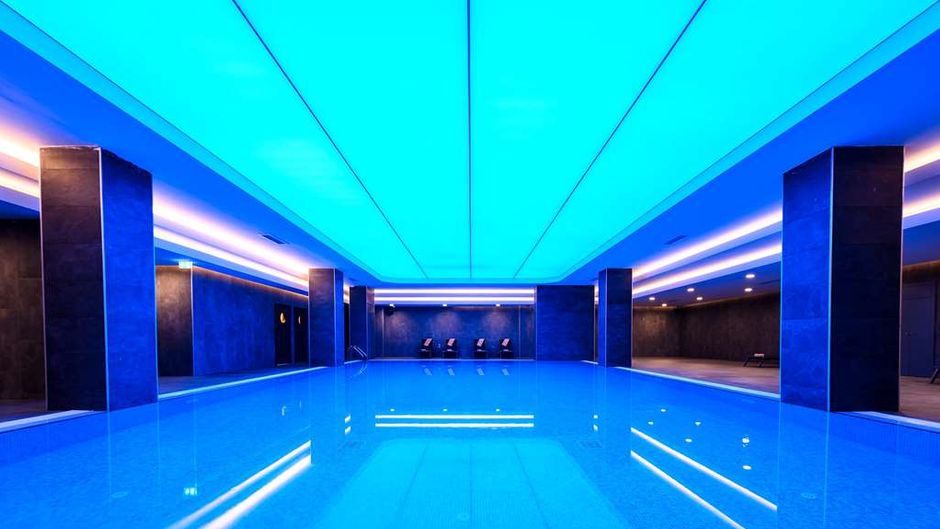 La Quinta by Wyndham Istanbul Gunesli Pool