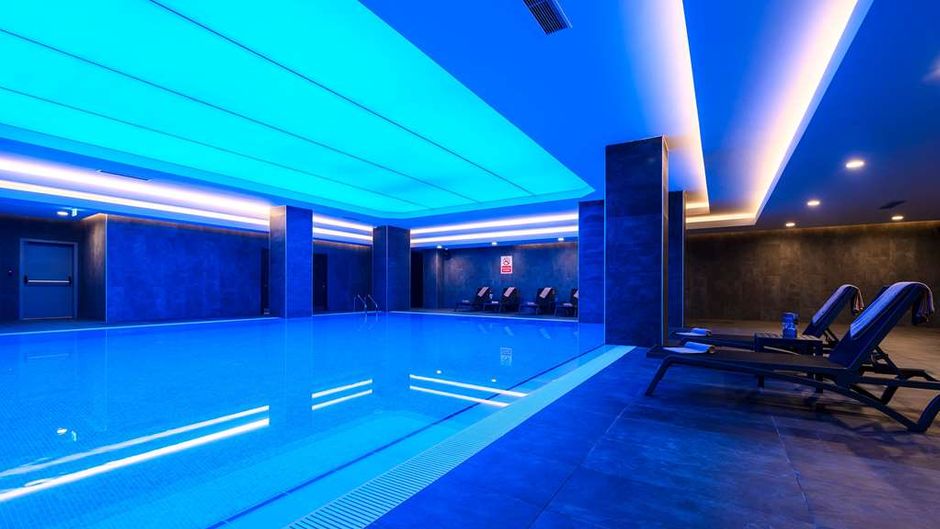 La Quinta by Wyndham Istanbul Gunesli Pool