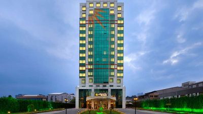 La Quinta by Wyndham Istanbul Gunesli