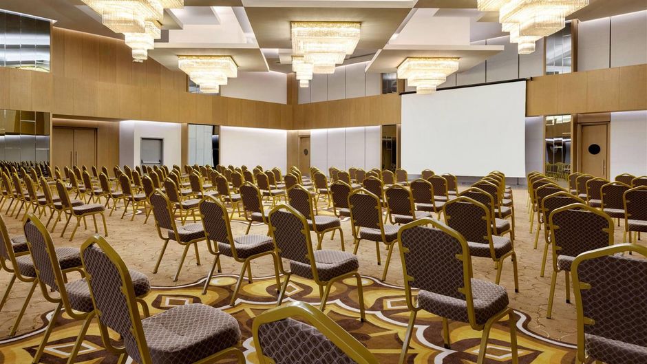 La Quinta by Wyndham Istanbul Gunesli Ballroom