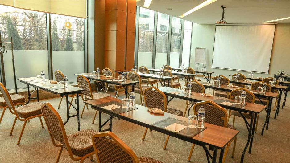 La Quinta by Wyndham Istanbul Gunesli Meeting