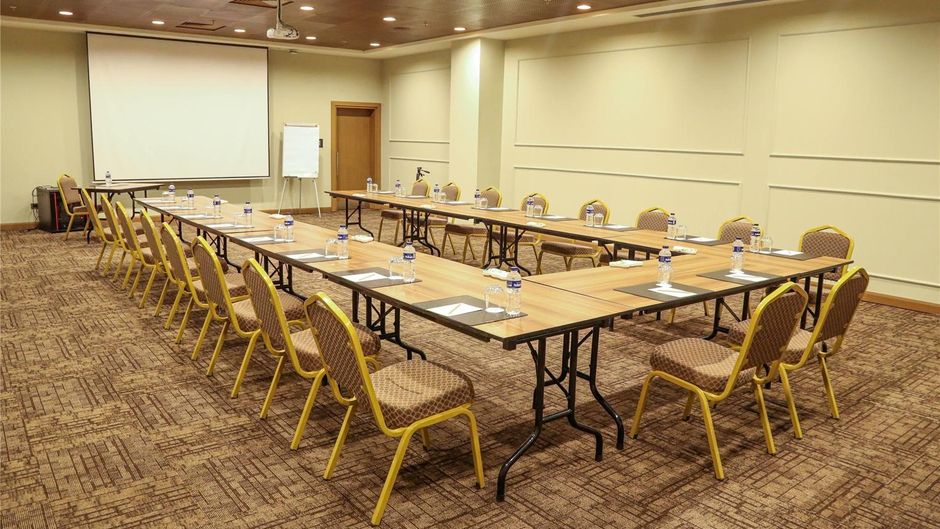 La Quinta by Wyndham Istanbul Gunesli Meeting