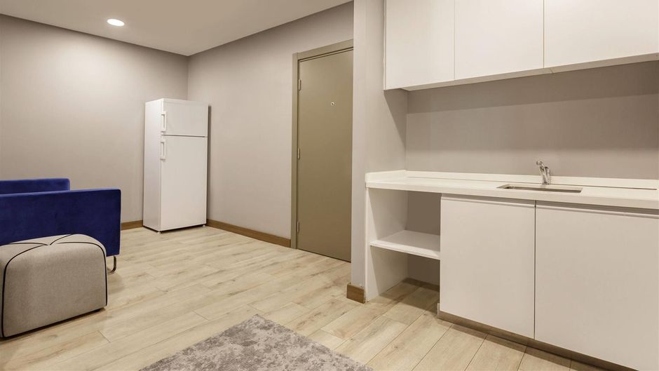 La Quinta by Wyndham Istanbul Gunesli Suite
