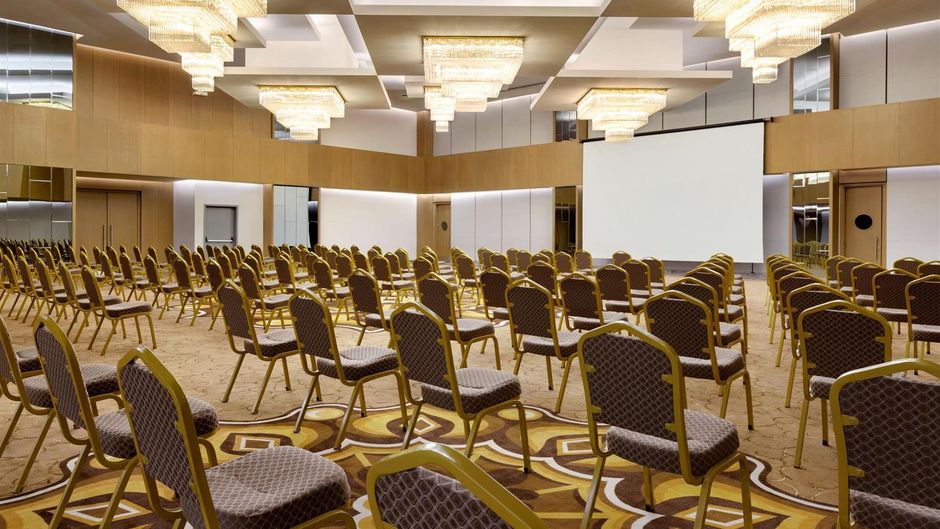 La Quinta by Wyndham Istanbul Gunesli Ballroom