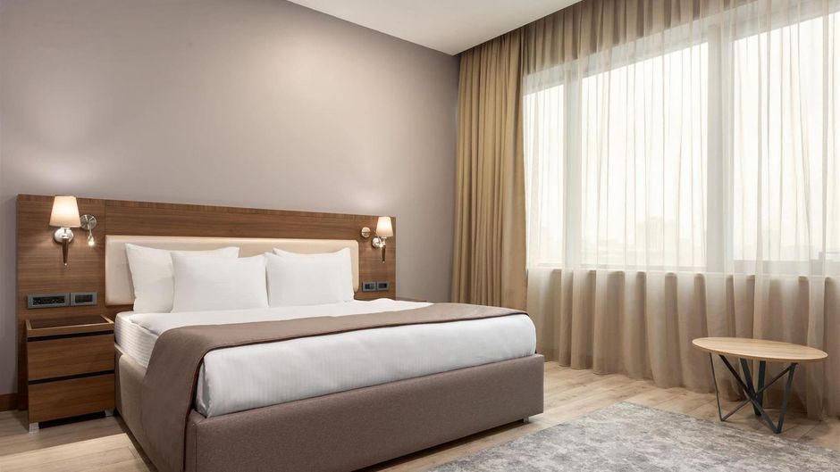 La Quinta by Wyndham Istanbul Gunesli Suite