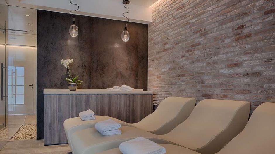 NH Collection Murano Villa Spa