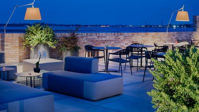 NH Collection Murano Villa