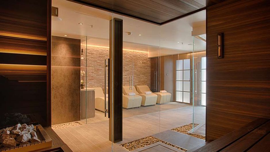 NH Collection Murano Villa Spa
