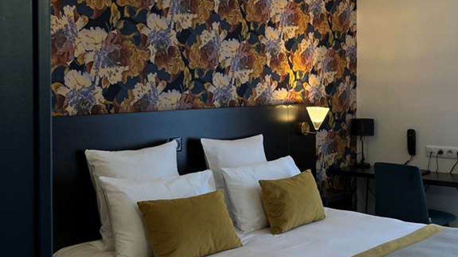 Le Brame de Sologne Room