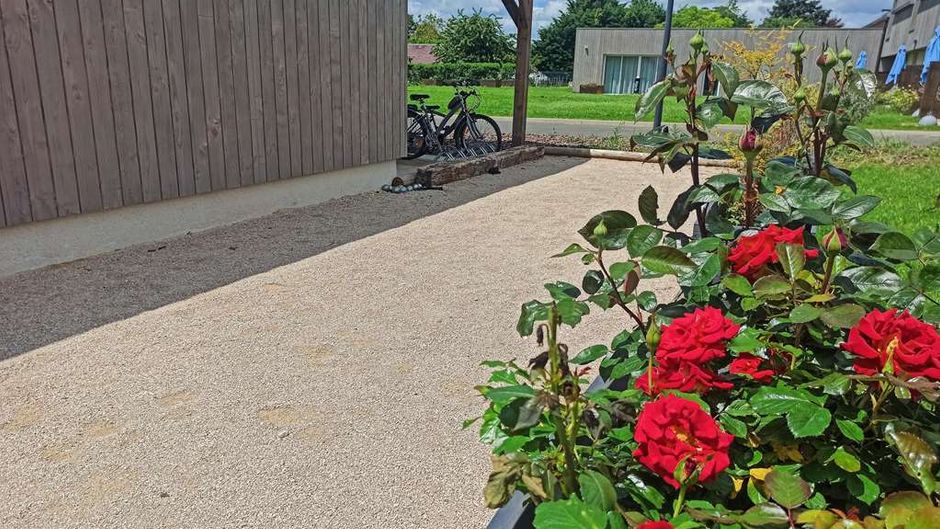 Le Brame de Sologne Exterior