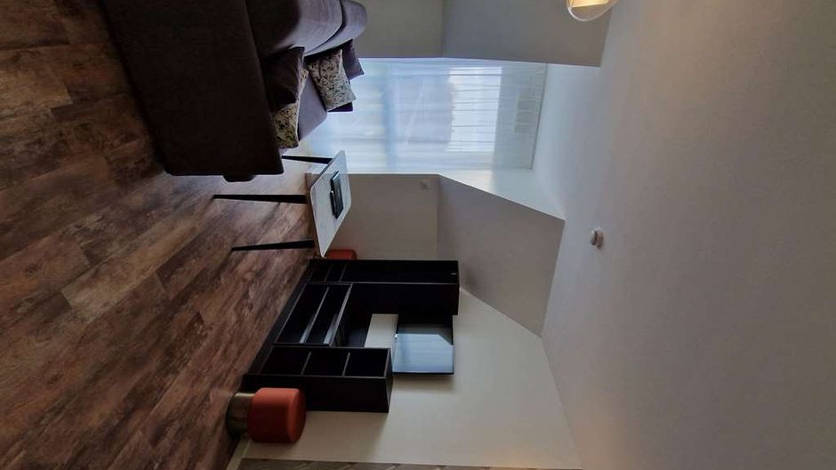 Le Brame de Sologne Room