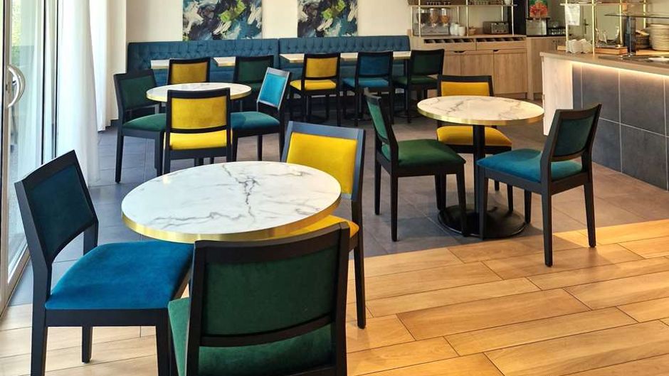 Le Brame de Sologne Restaurant
