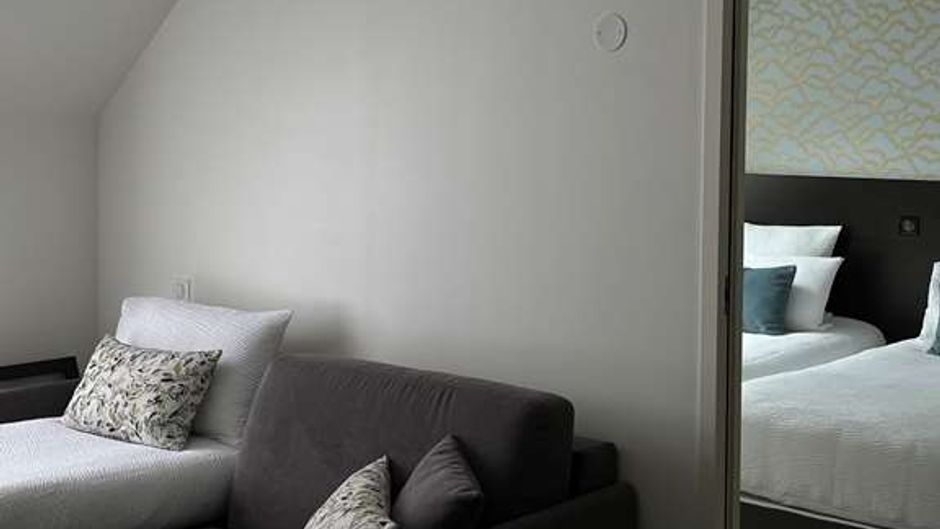 Le Brame de Sologne Room
