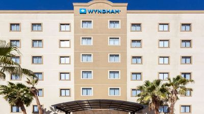 Wyndham Torreon