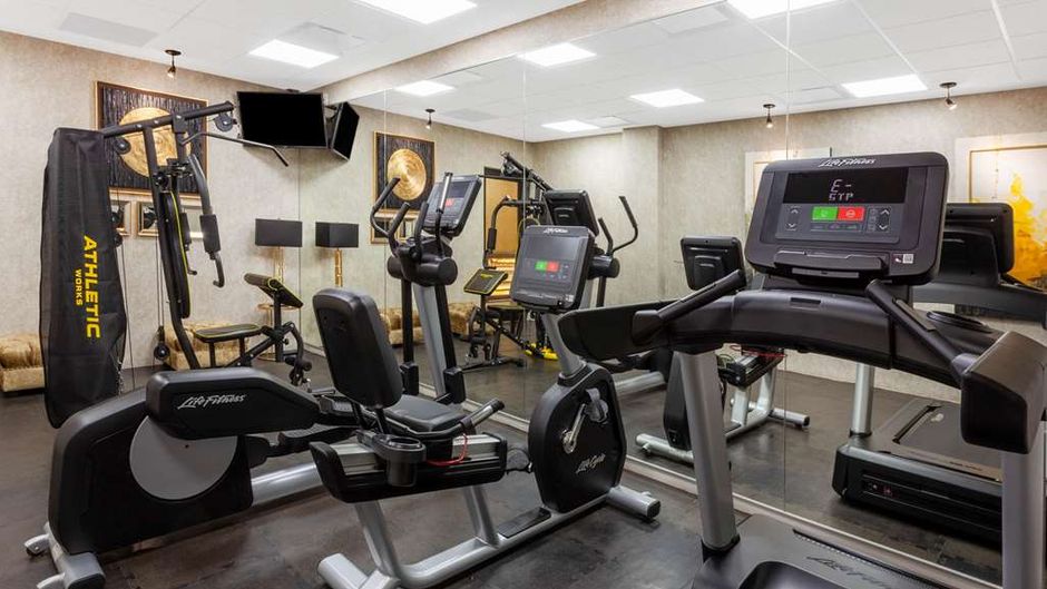Wyndham Torreon Health