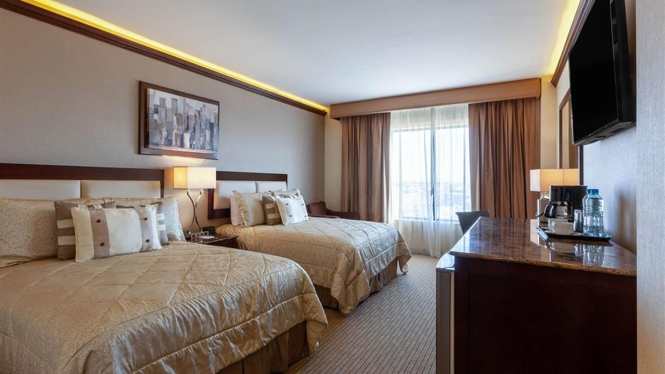 Wyndham Torreon Room