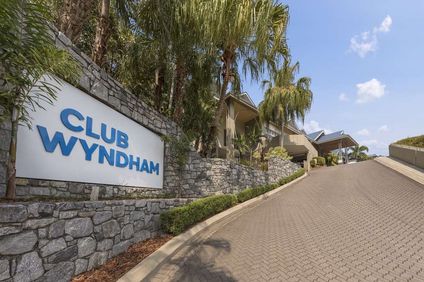 Club Wyndham Airlie Beach