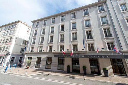 Hotel Beau Rivage