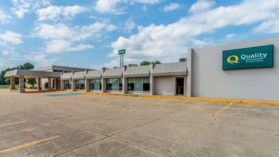 Quality Inn & Suites