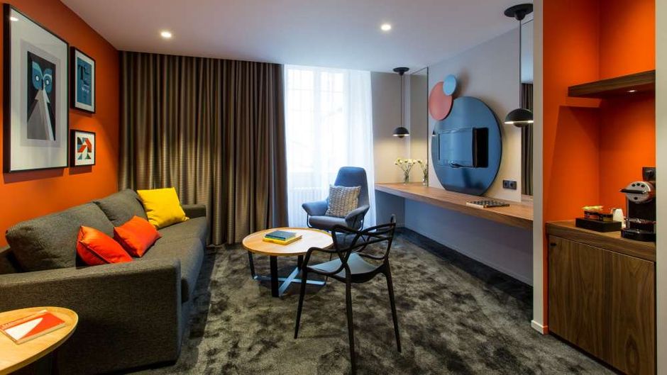 Hostellerie Chapeau Rouge Other