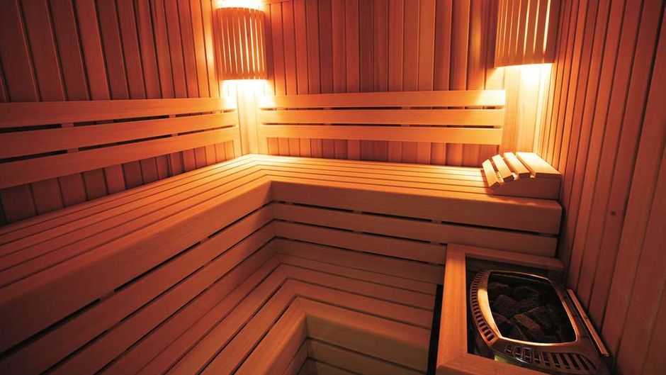 Hostellerie Chapeau Rouge Spa