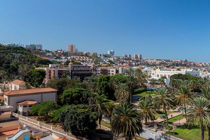 Occidental Las Palmas