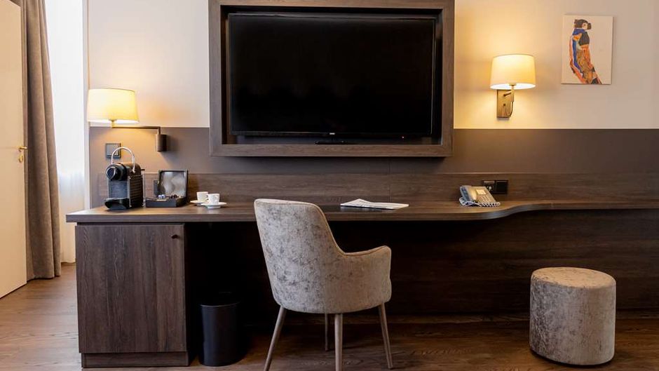 Essener Hof, Sure Hotel Collection by BW Other