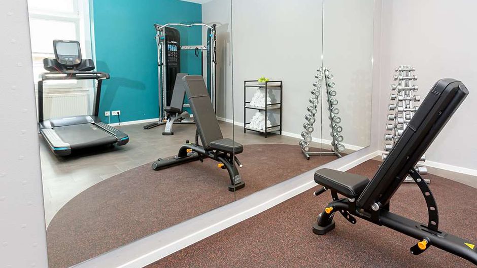 Essener Hof, Sure Hotel Collection by BW Health