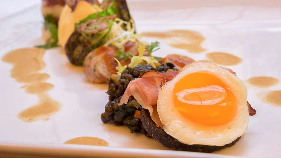 Essener Hof, Sure Hotel Collection by BW Restaurant