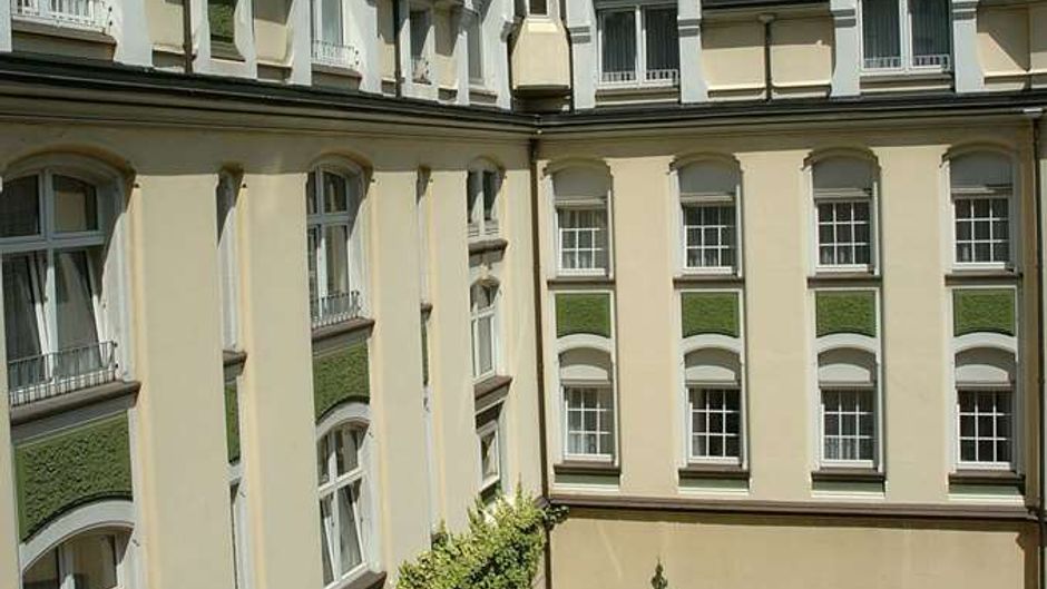 Essener Hof, Sure Hotel Collection by BW Exterior