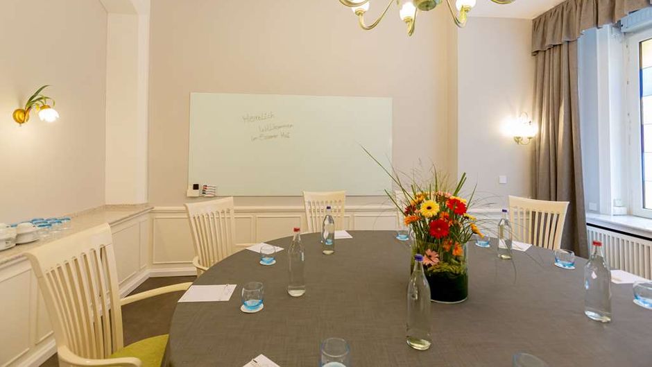 Essener Hof, Sure Hotel Collection by BW Meeting