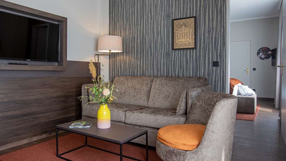 Essener Hof, Sure Hotel Collection by BW Other