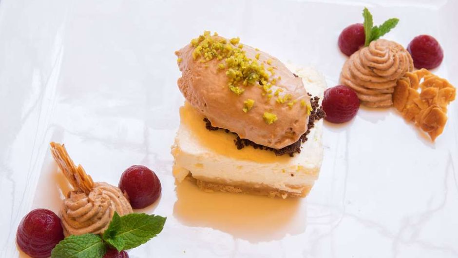 Essener Hof, Sure Hotel Collection by BW Restaurant