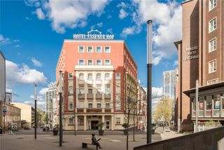 Essener Hof, Sure Hotel Collection by BW