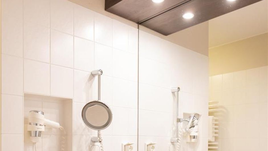 Essener Hof, Sure Hotel Collection by BW Room