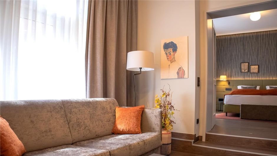 Essener Hof, Sure Hotel Collection by BW Suite