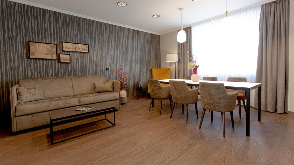 Essener Hof, Sure Hotel Collection by BW Meeting