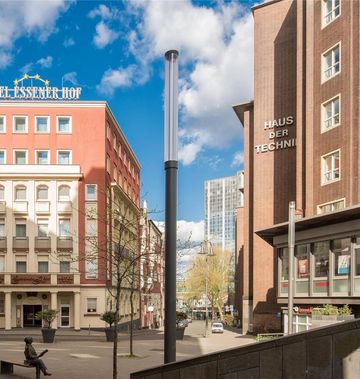 Essener Hof, Sure Hotel Collection by BW
