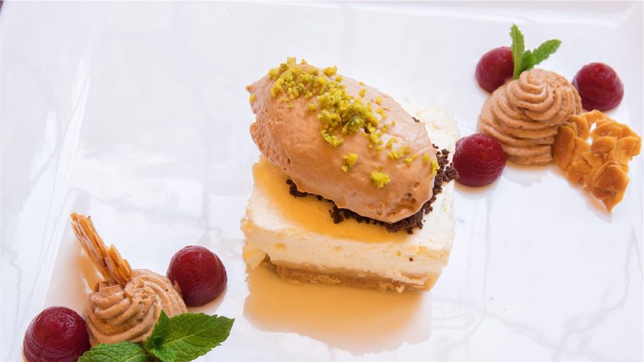 Essener Hof, Sure Hotel Collection by BW Restaurant