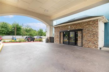 Wingate by Wyndham Houston Intcl Airport