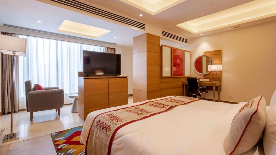Ramada Encore by Wyndham Kathmandu Suite