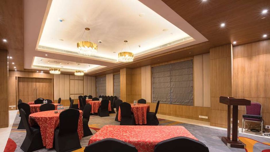 Ramada Encore by Wyndham Kathmandu Meeting