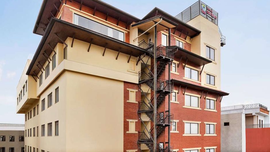Ramada Encore by Wyndham Kathmandu Exterior