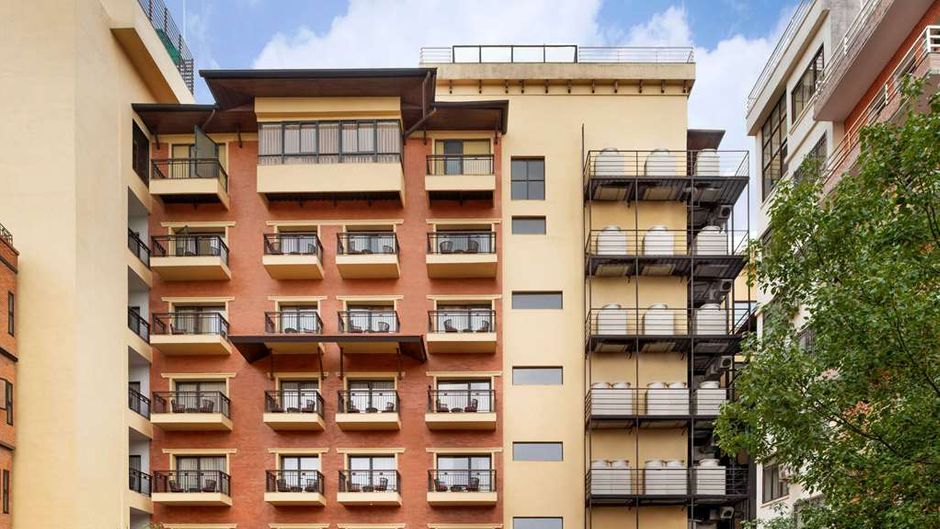 Ramada Encore by Wyndham Kathmandu Exterior