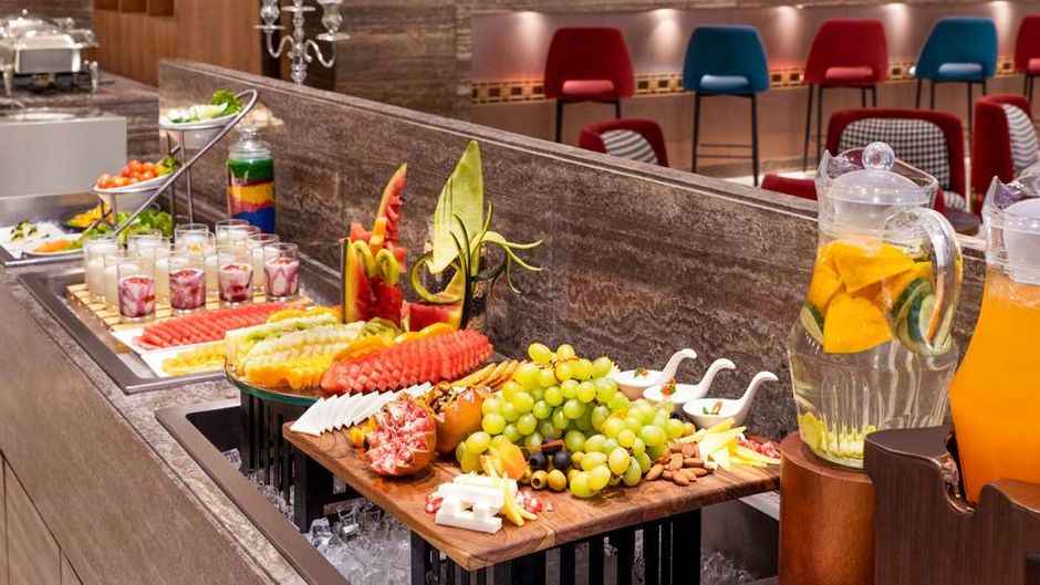 Ramada Encore by Wyndham Kathmandu Other