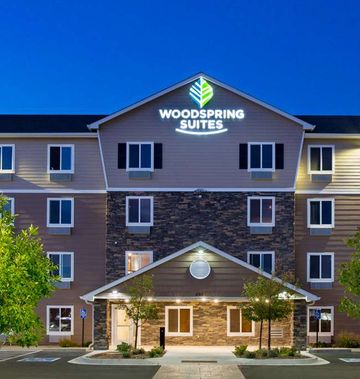 WoodSpring Suites Grand Junction