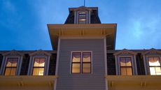 Bar Harbor Grand Hotel