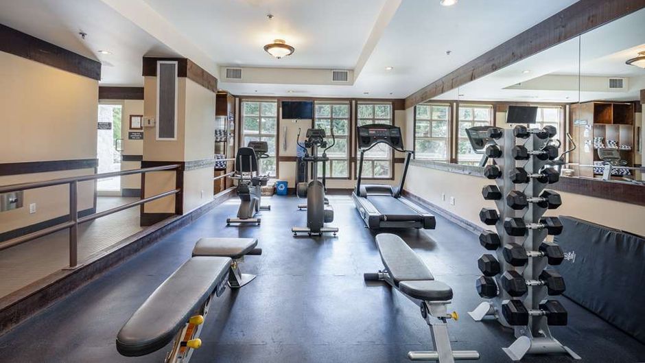 Blackcomb Springs Suites Health